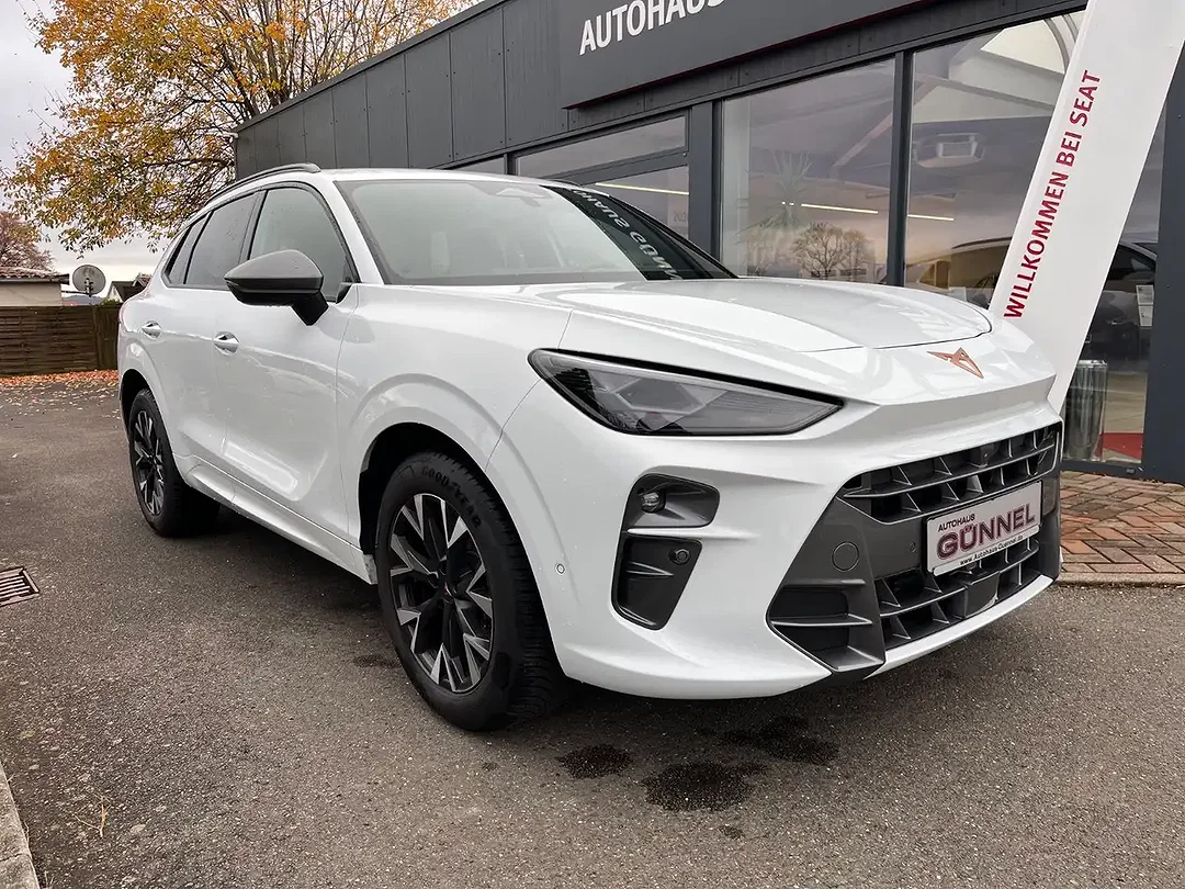 CUPRA Terramar 1.5 eTSI Design Edition - Afbeelding 1