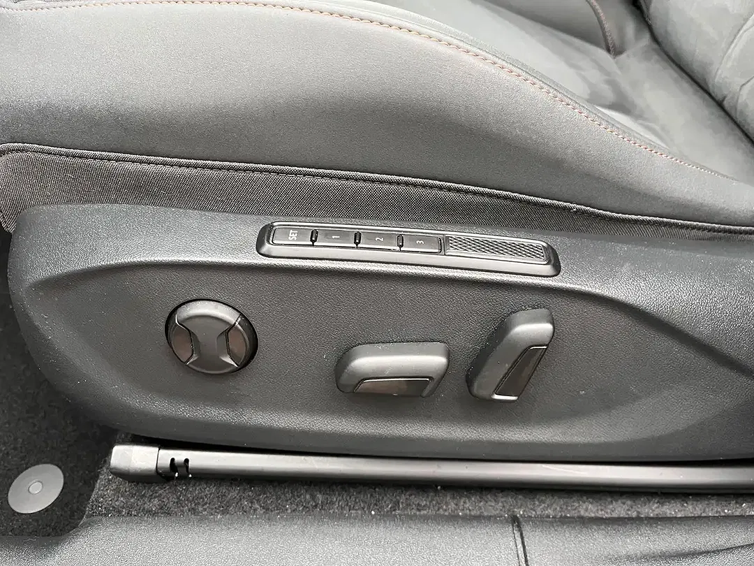 CUPRA Terramar 1.5 eTSI Design Edition - Thumbnail 10