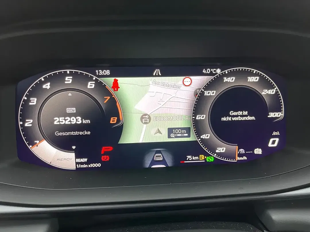 CUPRA Terramar 1.5 eTSI Design Edition - Thumbnail 11