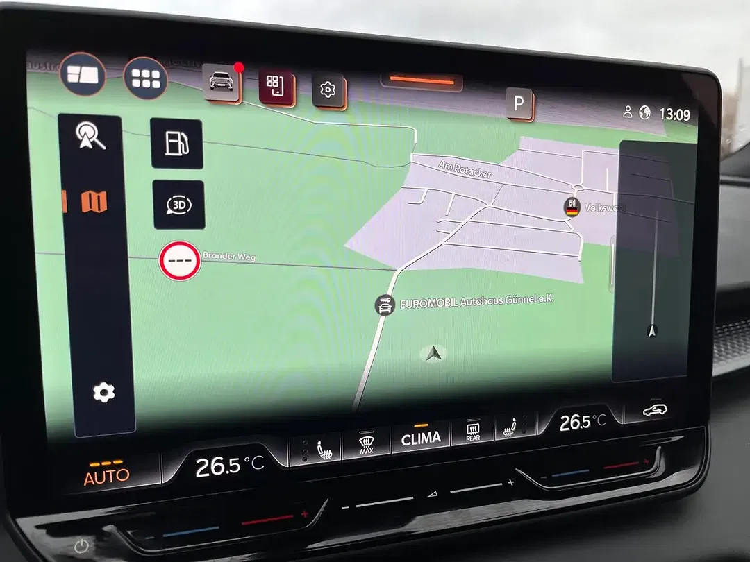 CUPRA Terramar 1.5 eTSI Design Edition - Thumbnail 13