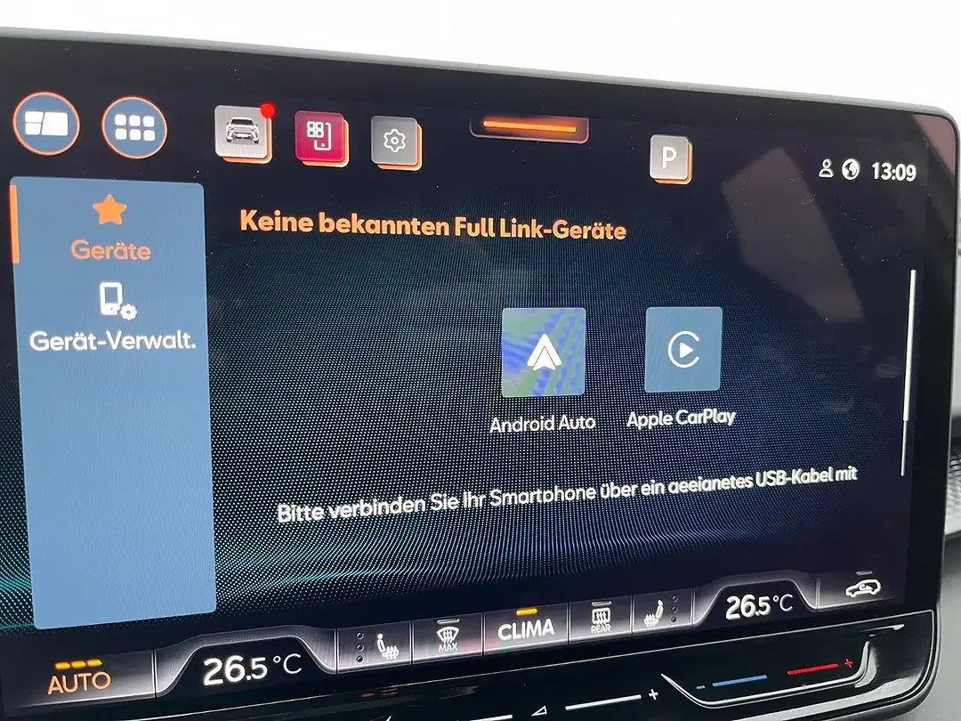 CUPRA Terramar 1.5 eTSI Design Edition - Thumbnail 14