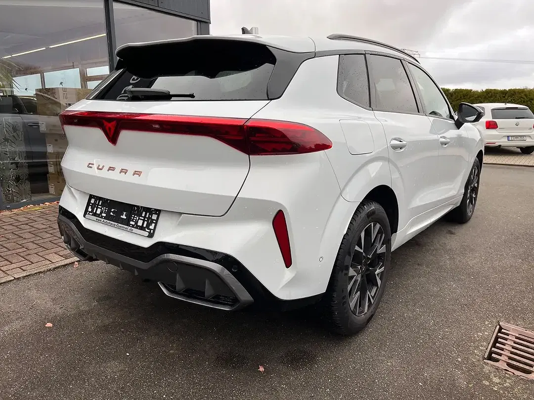 CUPRA Terramar 1.5 eTSI Design Edition - Thumbnail 6