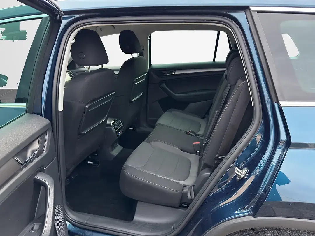 Skoda Kodiaq 1.5 TSI Ambition - foto 15