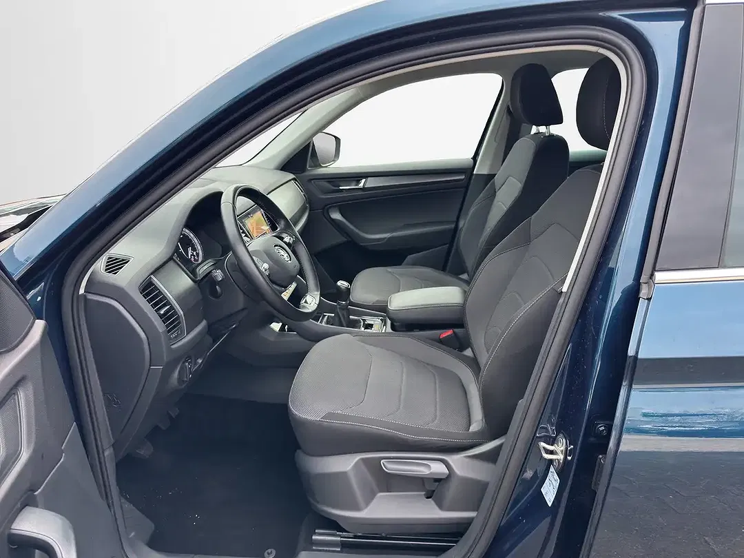 Skoda Kodiaq 1.5 TSI Ambition - Thumbnail 9