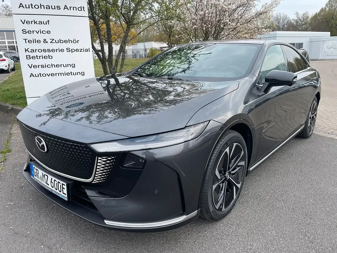 Mazda 6e EV Takumi - Afbeelding 1