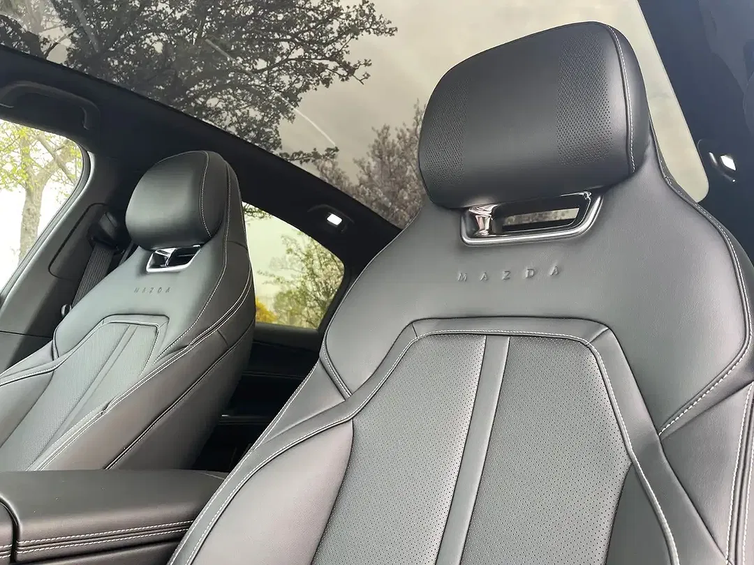 Mazda 6e EV Takumi - Thumbnail 13