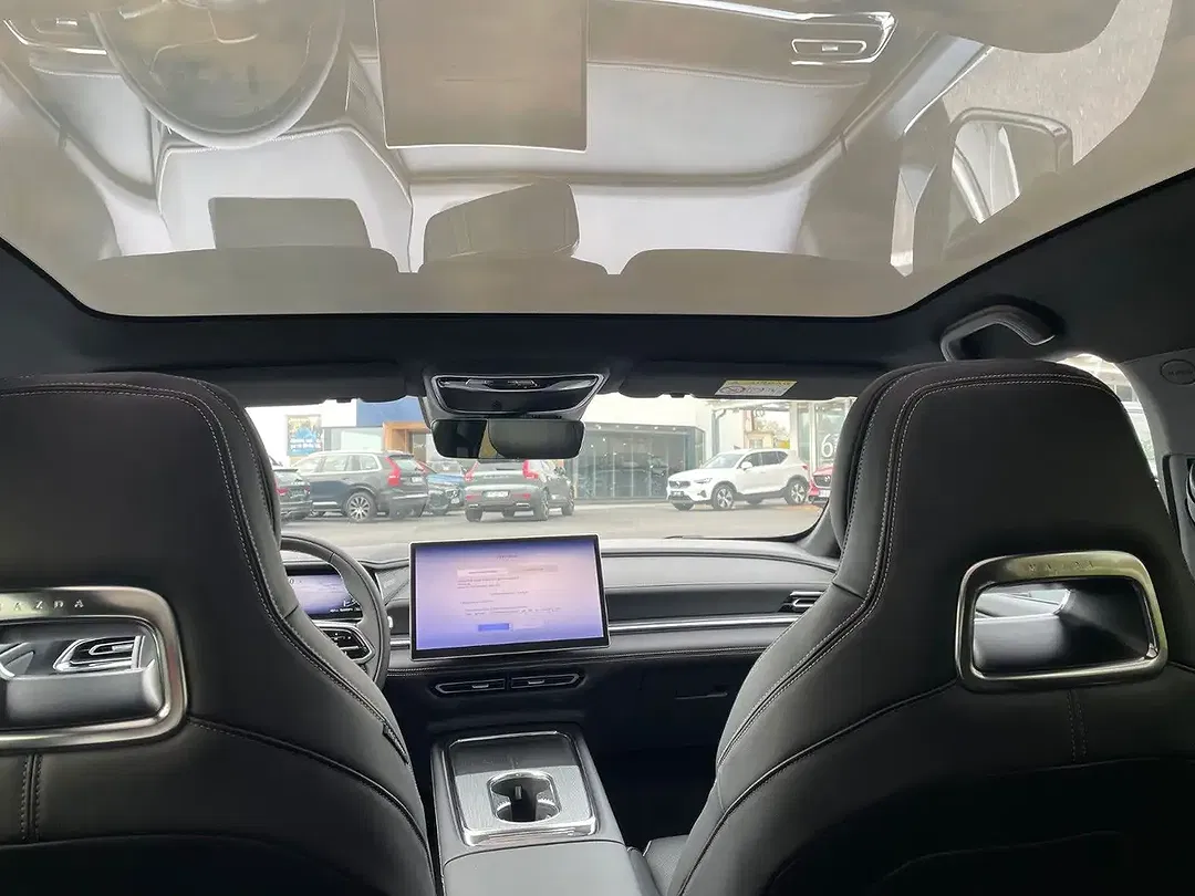 Mazda 6e EV Takumi - foto 15