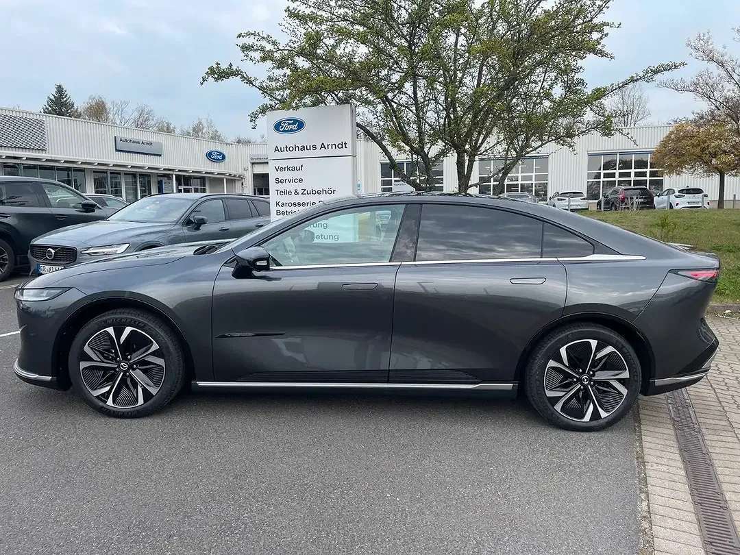 Mazda 6e EV Takumi - foto 2