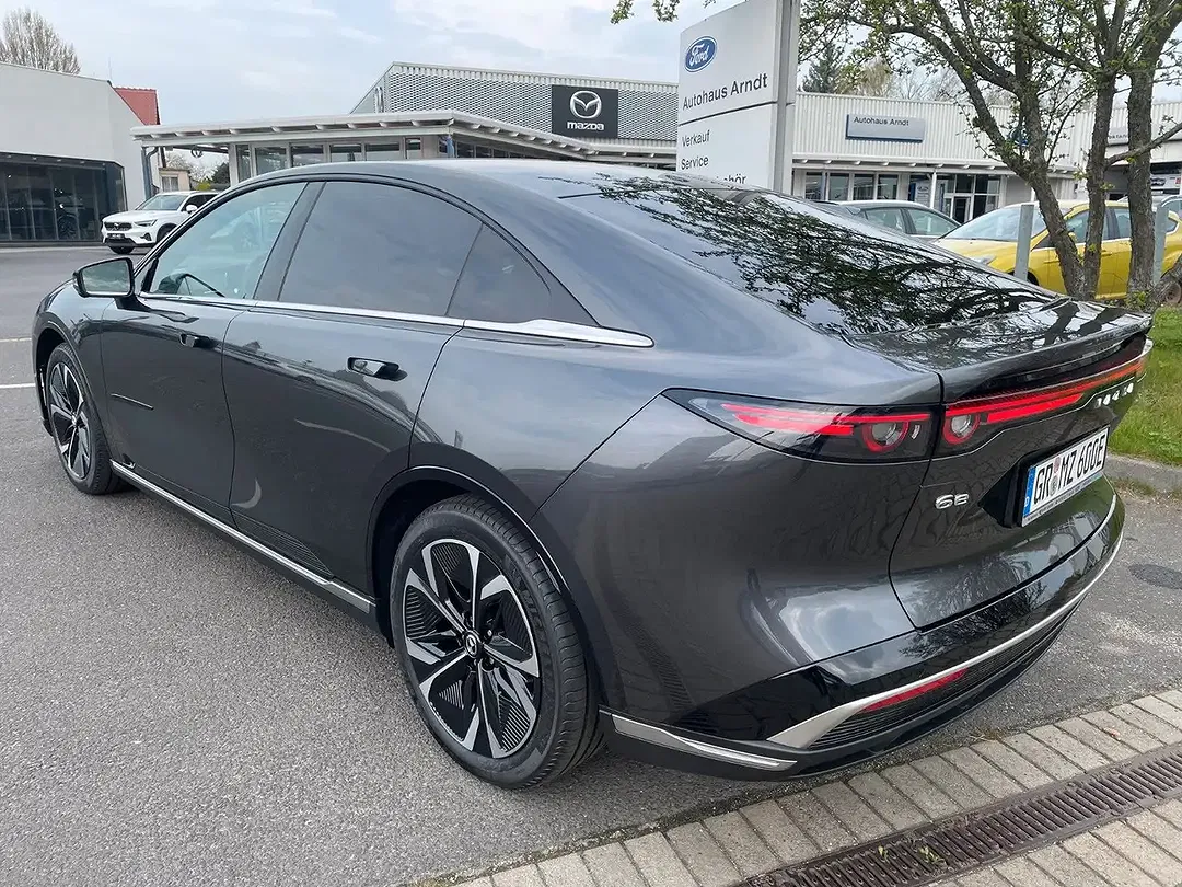 Mazda 6e EV Takumi - Thumbnail 3