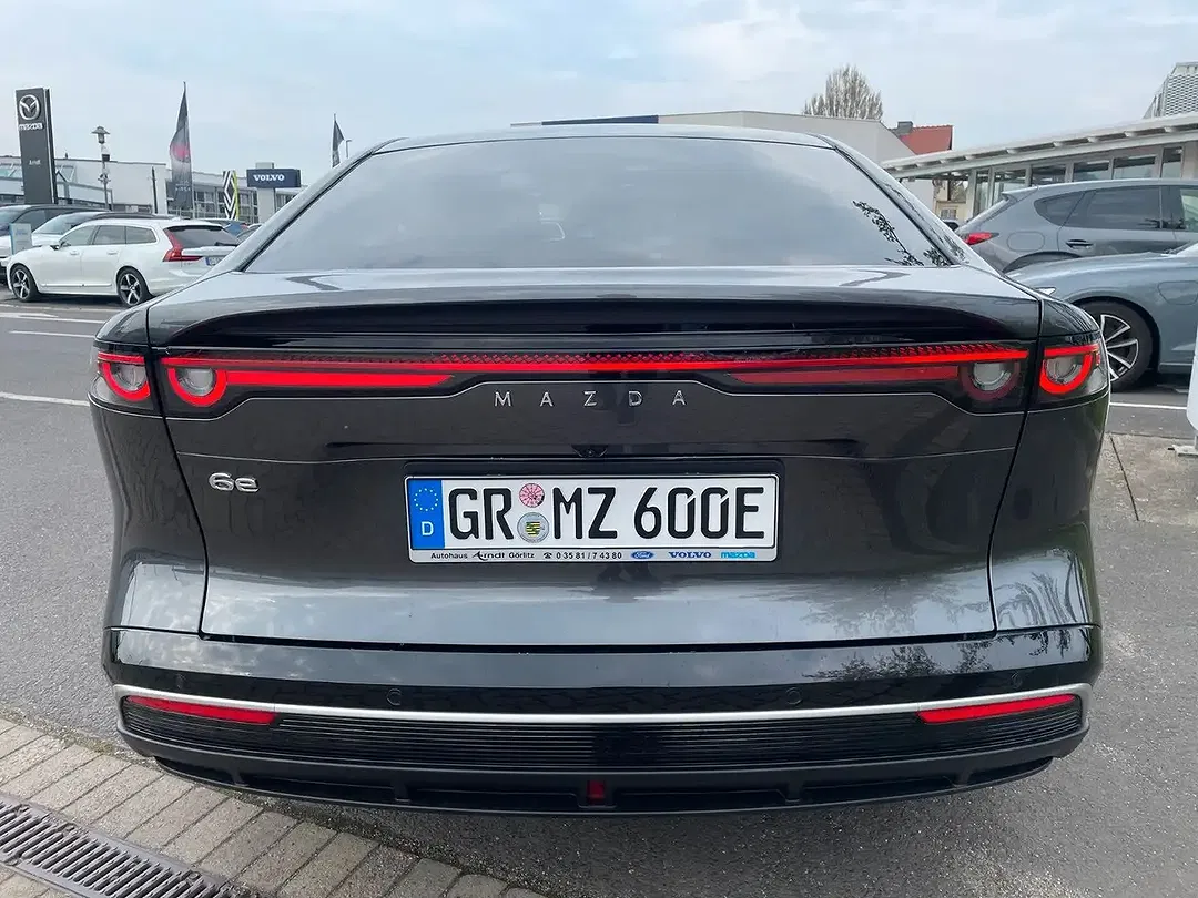 Mazda 6e EV Takumi - Thumbnail 4