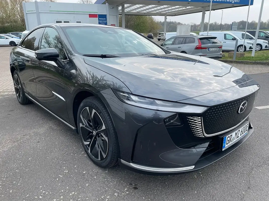 Mazda 6e EV Takumi - Thumbnail 7