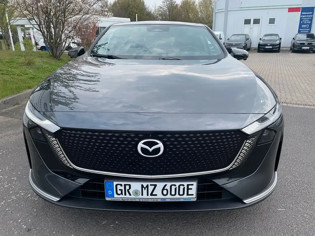 Mazda 6e EV Takumi - Thumbnail 8