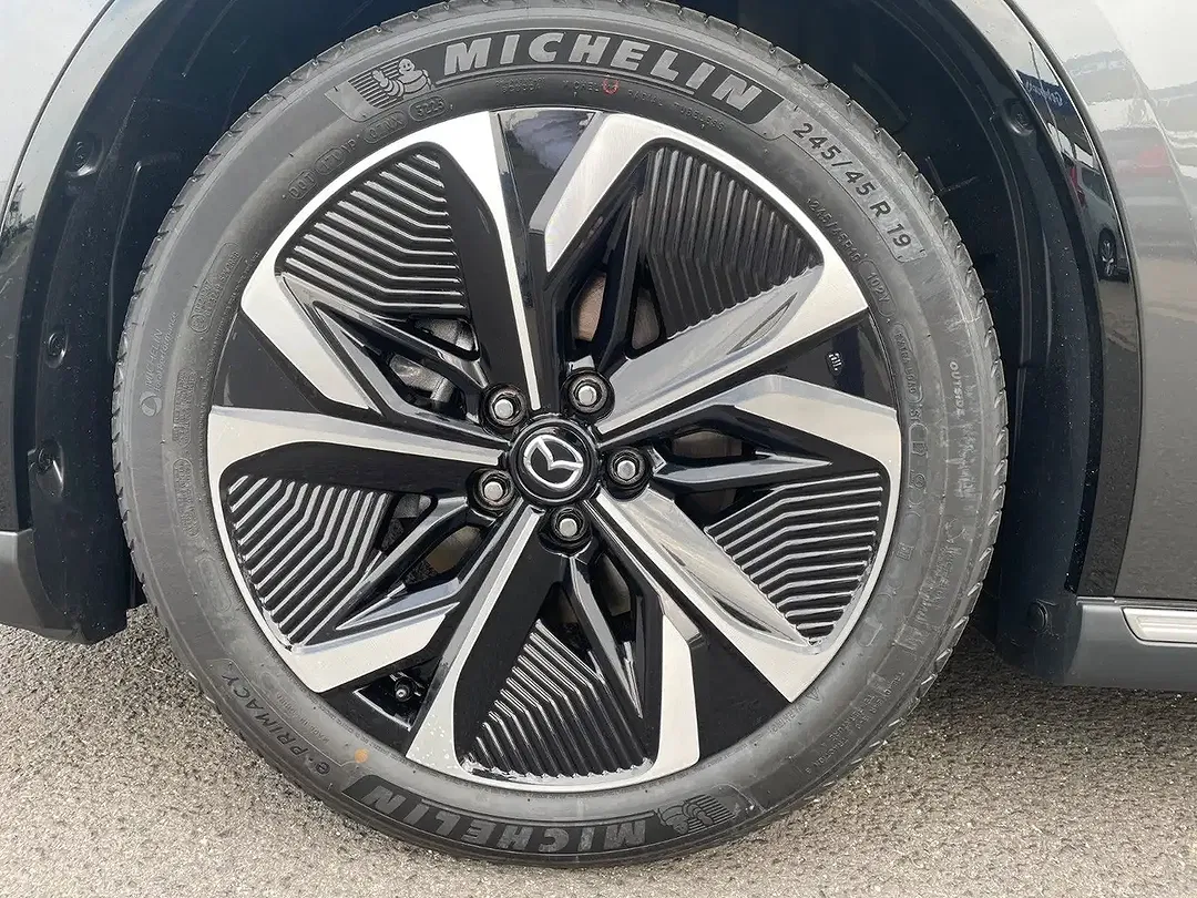 Mazda 6e EV Takumi - Thumbnail 9
