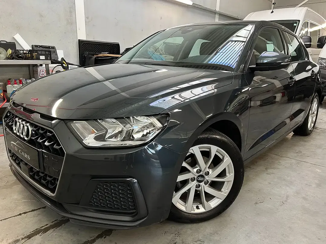 Audi A1 25 TFSI - foto 1