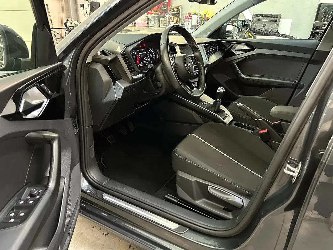 Audi A1 25 TFSI - Thumbnail 10