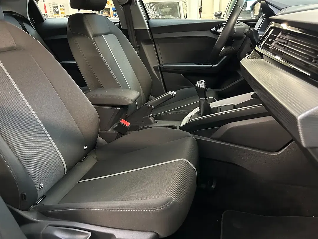 Audi A1 25 TFSI - Thumbnail 13