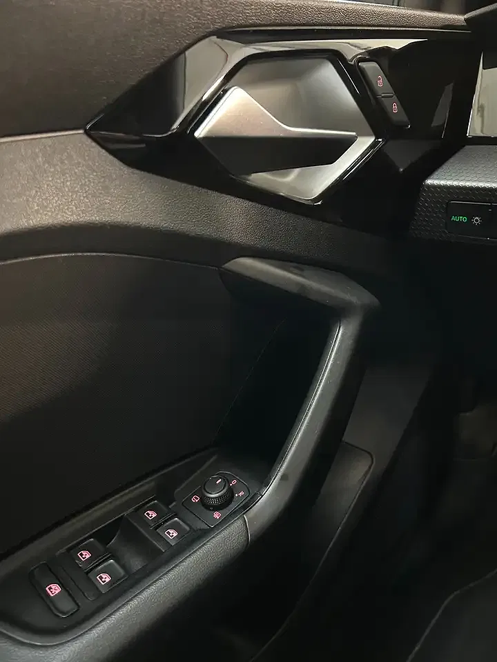 Audi A1 25 TFSI - Thumbnail 14