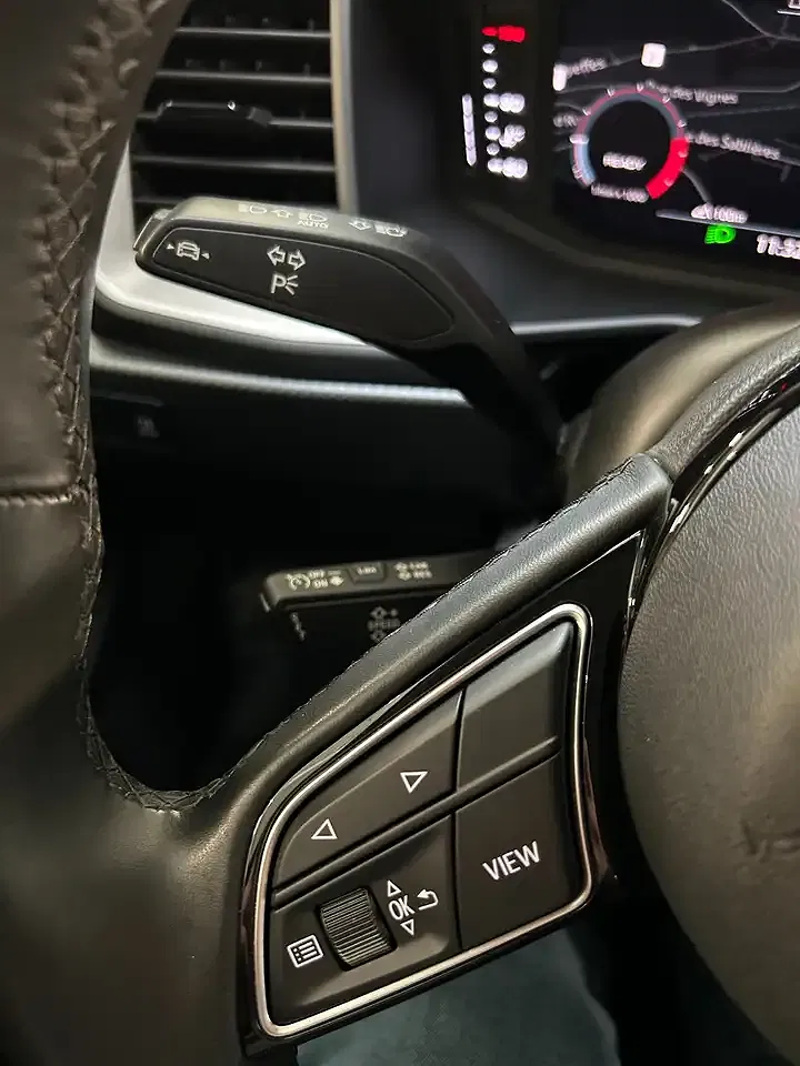 Audi A1 25 TFSI - foto 15