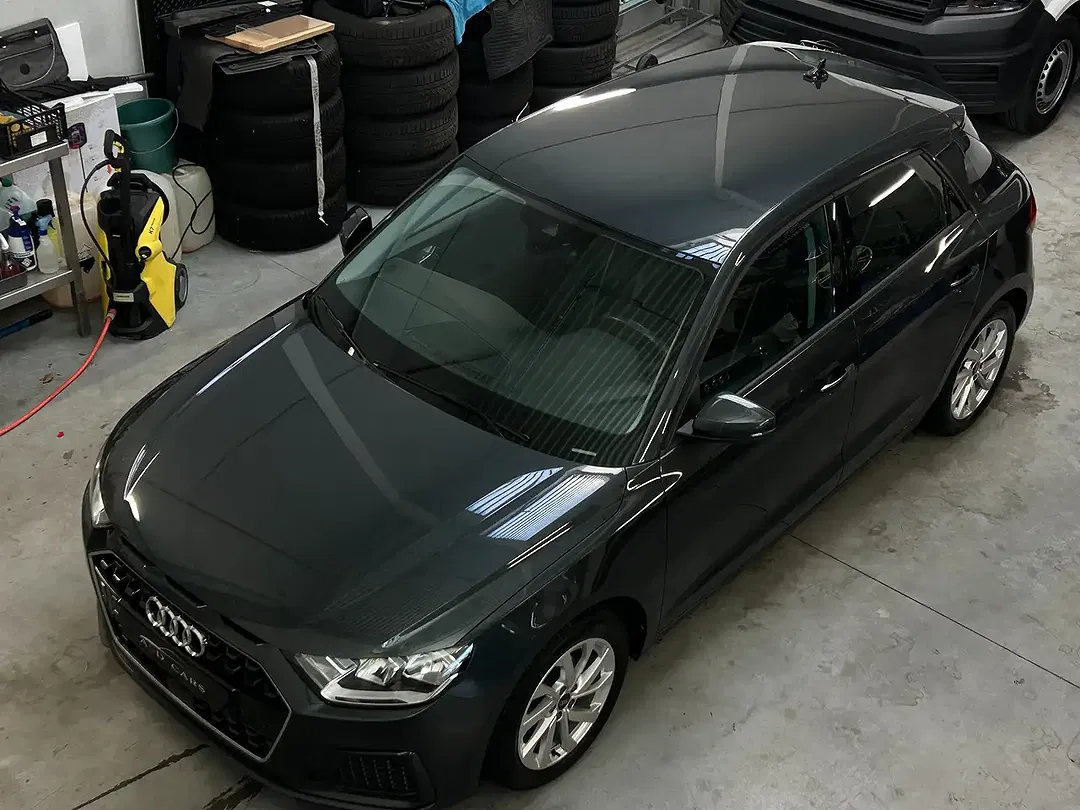 Audi A1 25 TFSI - Thumbnail 3
