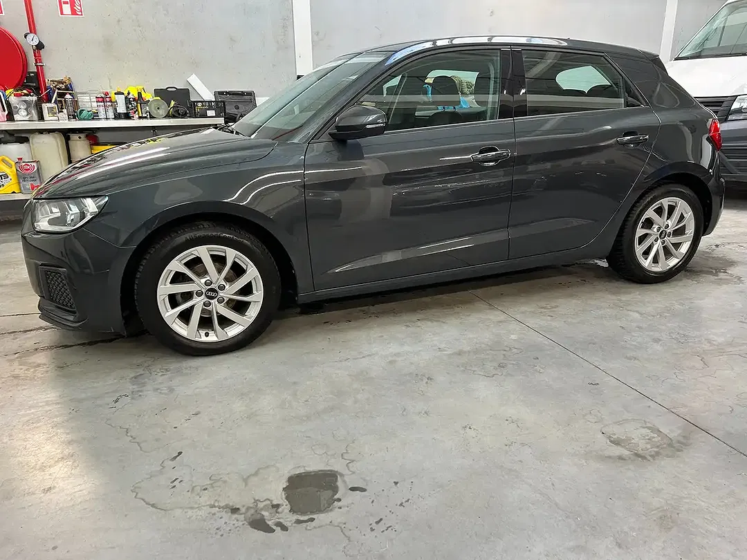 Audi A1 25 TFSI - Thumbnail 5