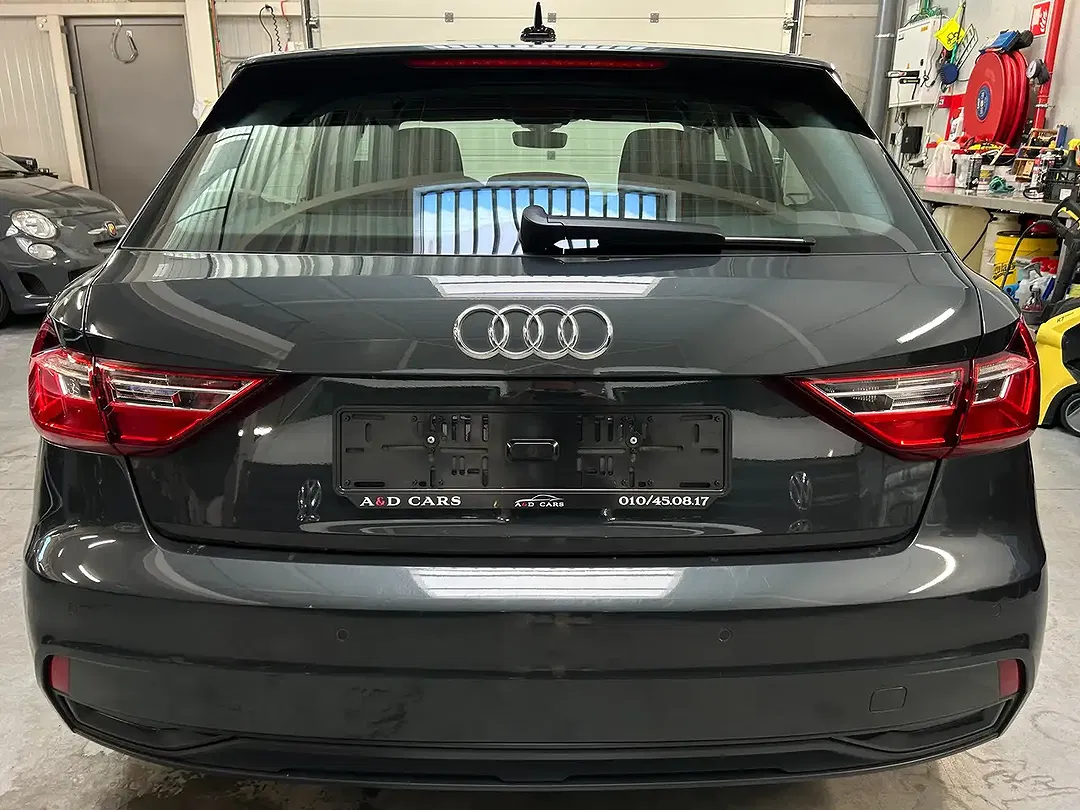 Audi A1 25 TFSI - Thumbnail 7