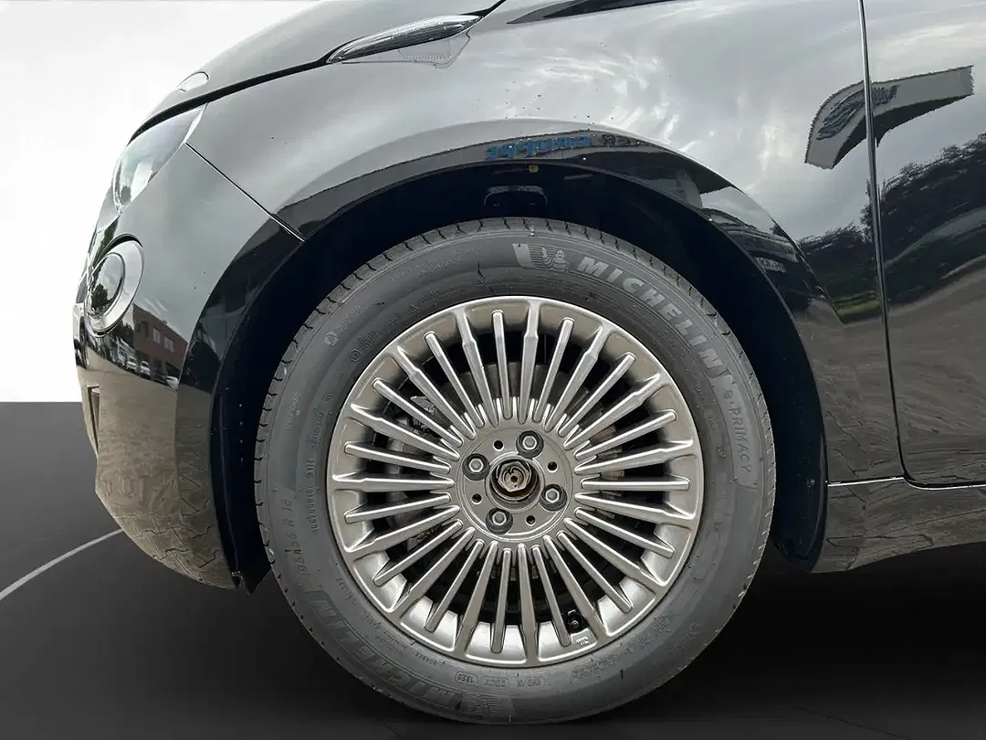 Fiat 500 1.0 FireFly Icon - Thumbnail 8