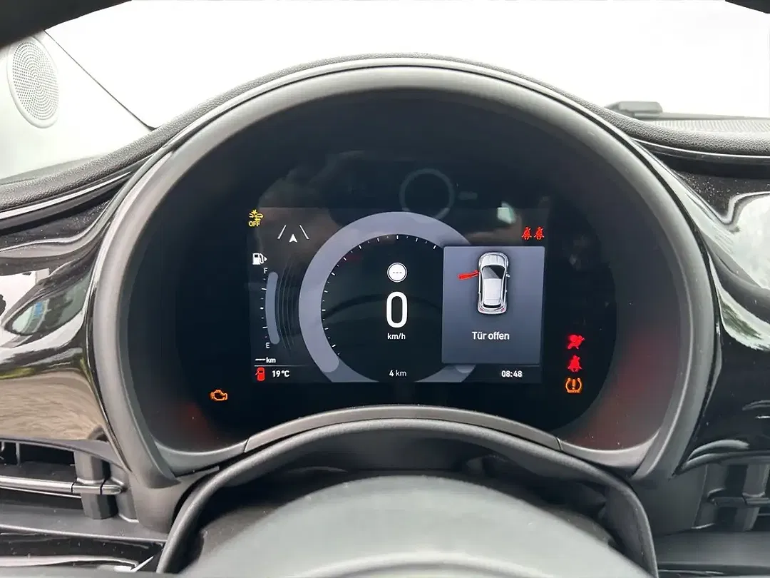 Fiat 500 1.0 FireFly Icon - Thumbnail 11
