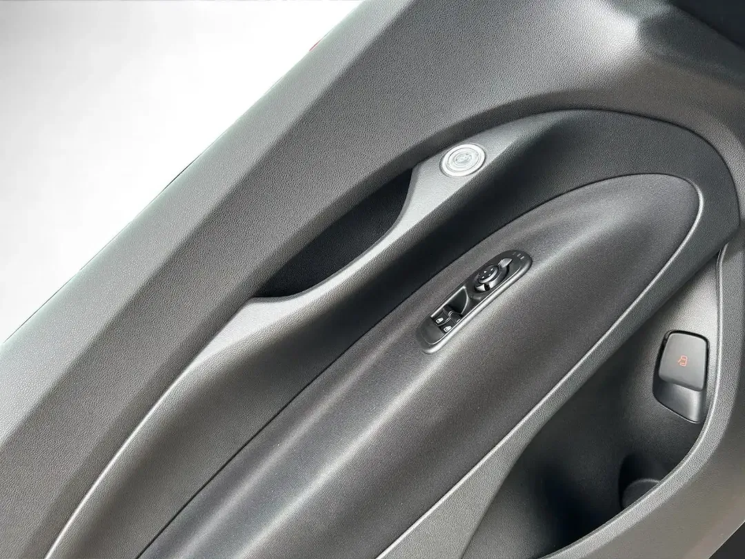 Fiat 500 1.0 FireFly Icon - Thumbnail 12