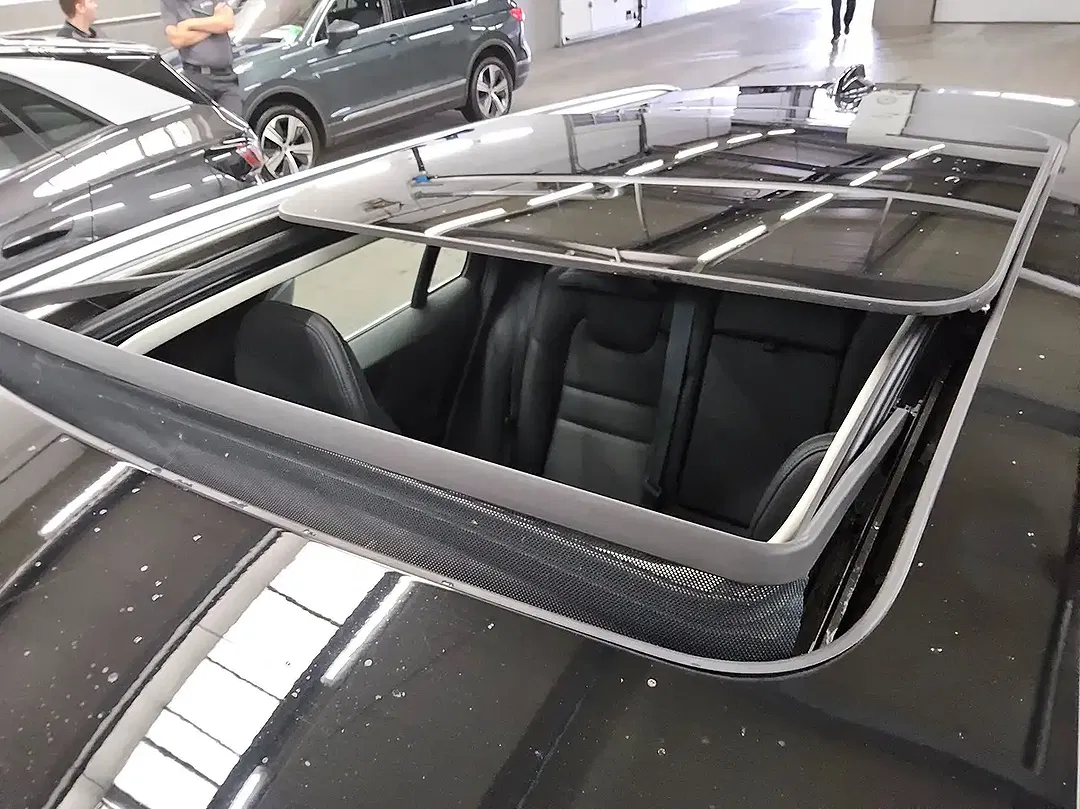 Volvo V60 T6 AWD Inscription - Thumbnail 11