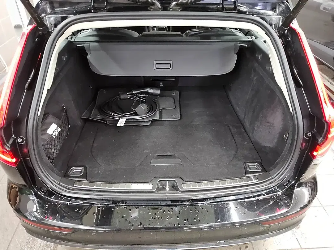 Volvo V60 T6 AWD Inscription - Thumbnail 12