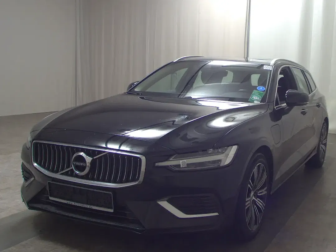 Volvo V60 T6 AWD Inscription - foto 2