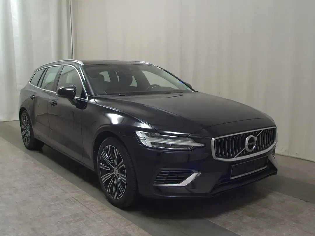 Volvo V60 T6 AWD Inscription - foto 1