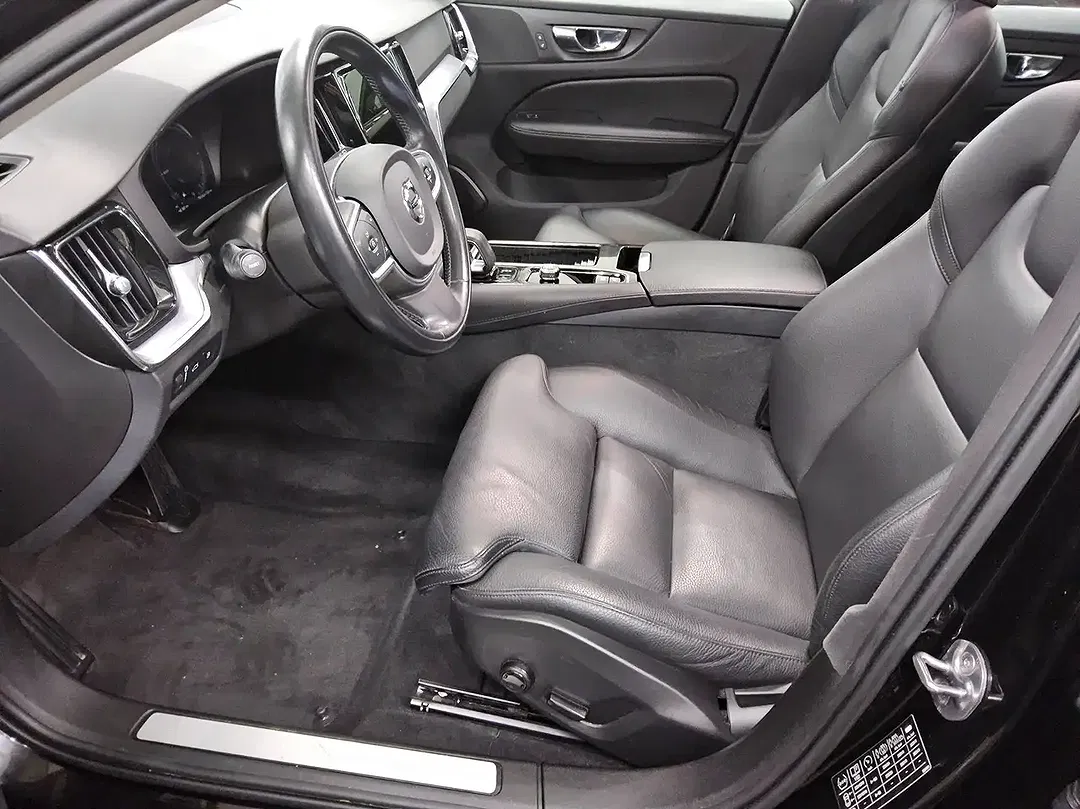 Volvo V60 T6 AWD Inscription - Thumbnail 8