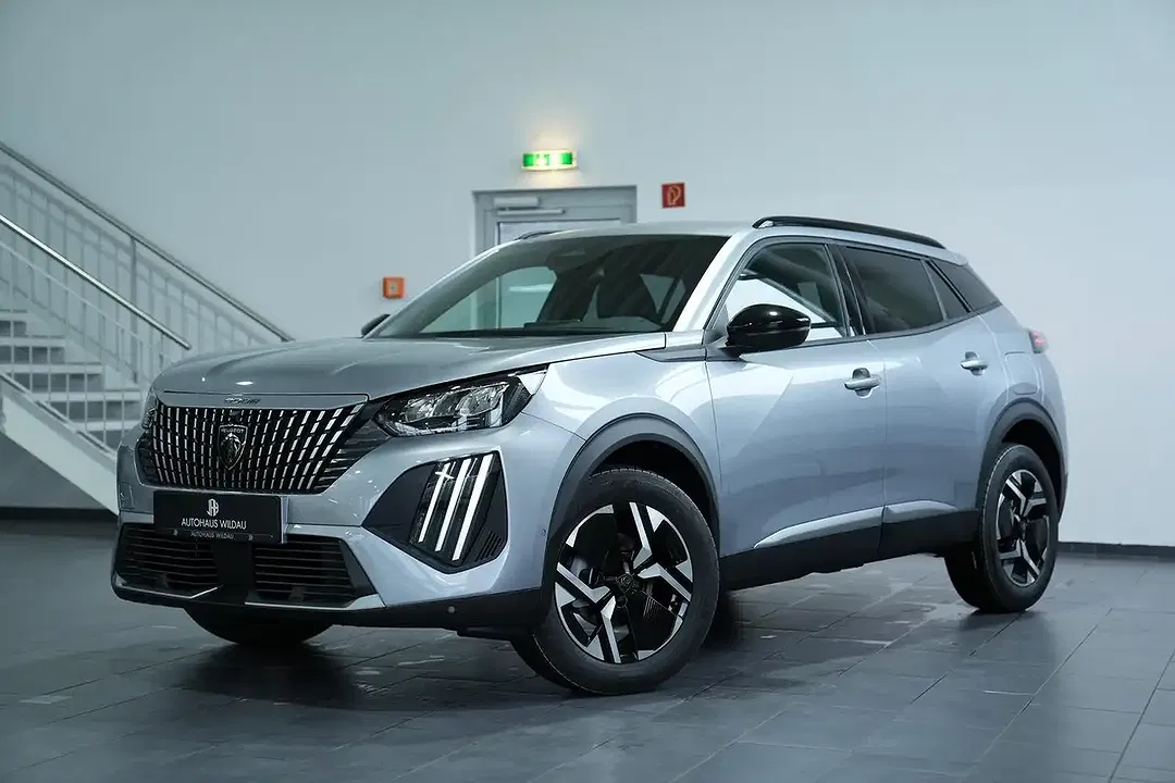 Peugeot 2008 Allure - foto 1