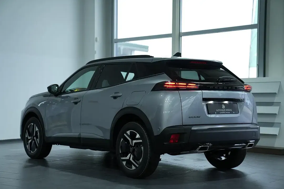 Peugeot 2008 Allure - Thumbnail 9