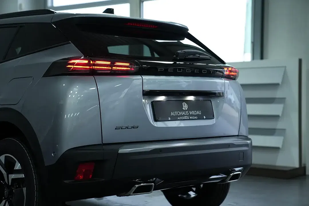 Peugeot 2008 Allure - Thumbnail 10