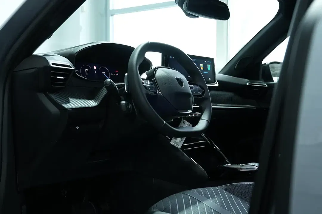Peugeot 2008 Allure - Thumbnail 13