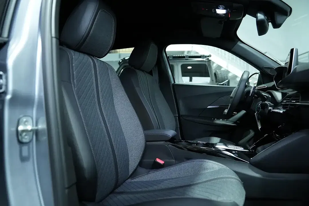 Peugeot 2008 Allure - foto 14