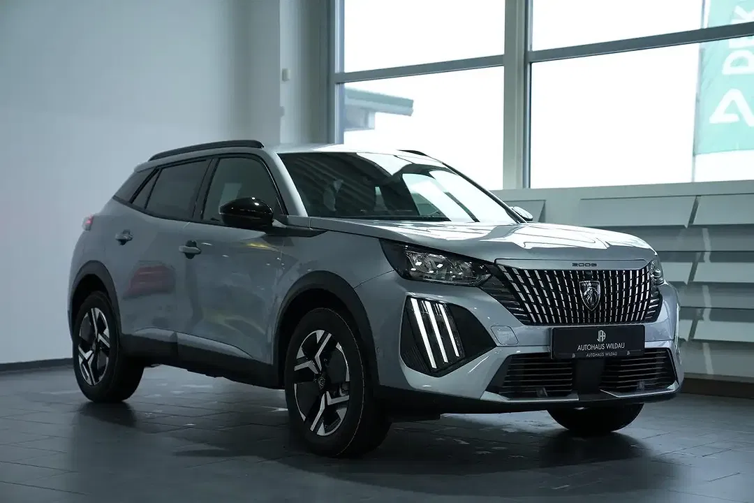 Peugeot 2008 Allure - Thumbnail 4