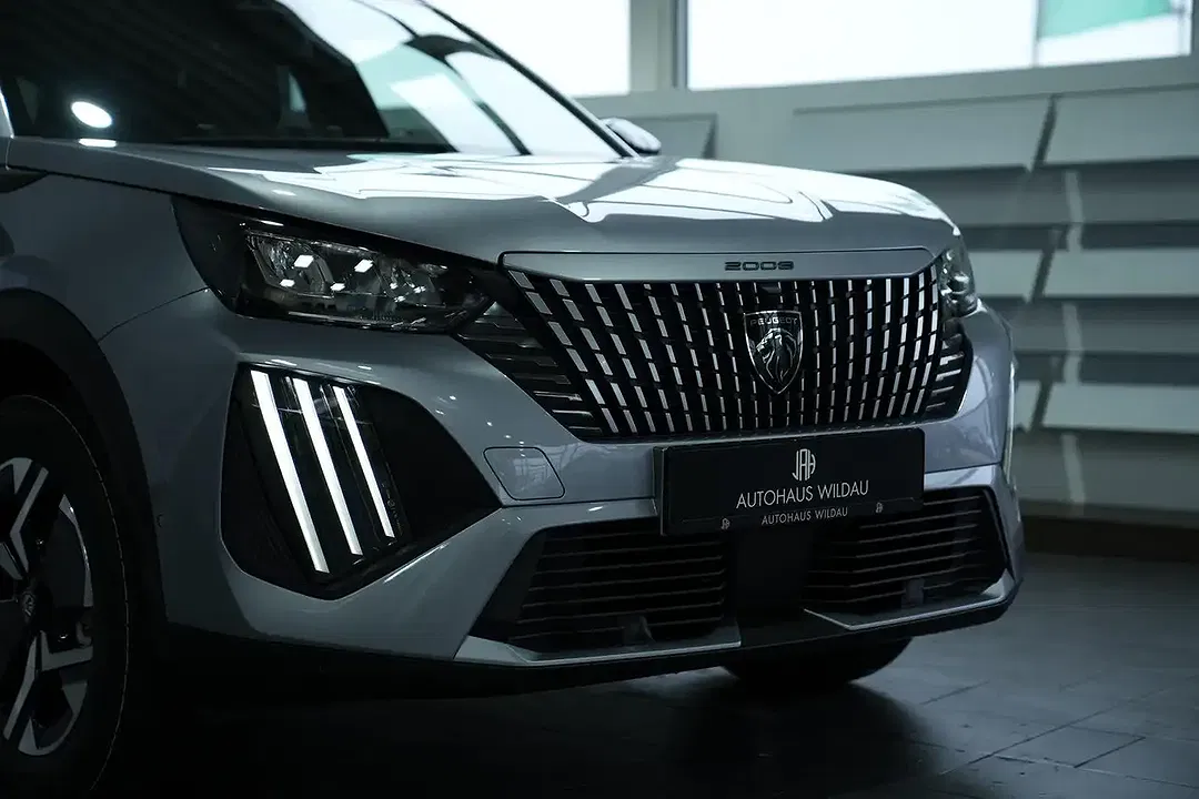 Peugeot 2008 Allure - Thumbnail 5