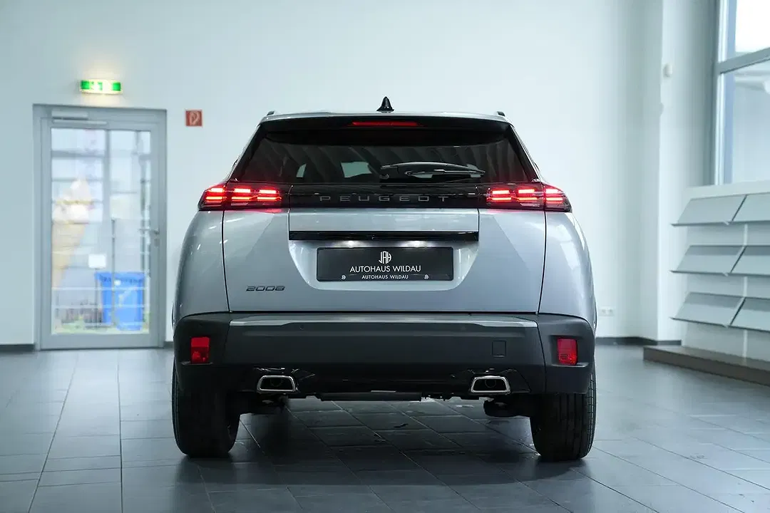 Peugeot 2008 Allure - Thumbnail 7