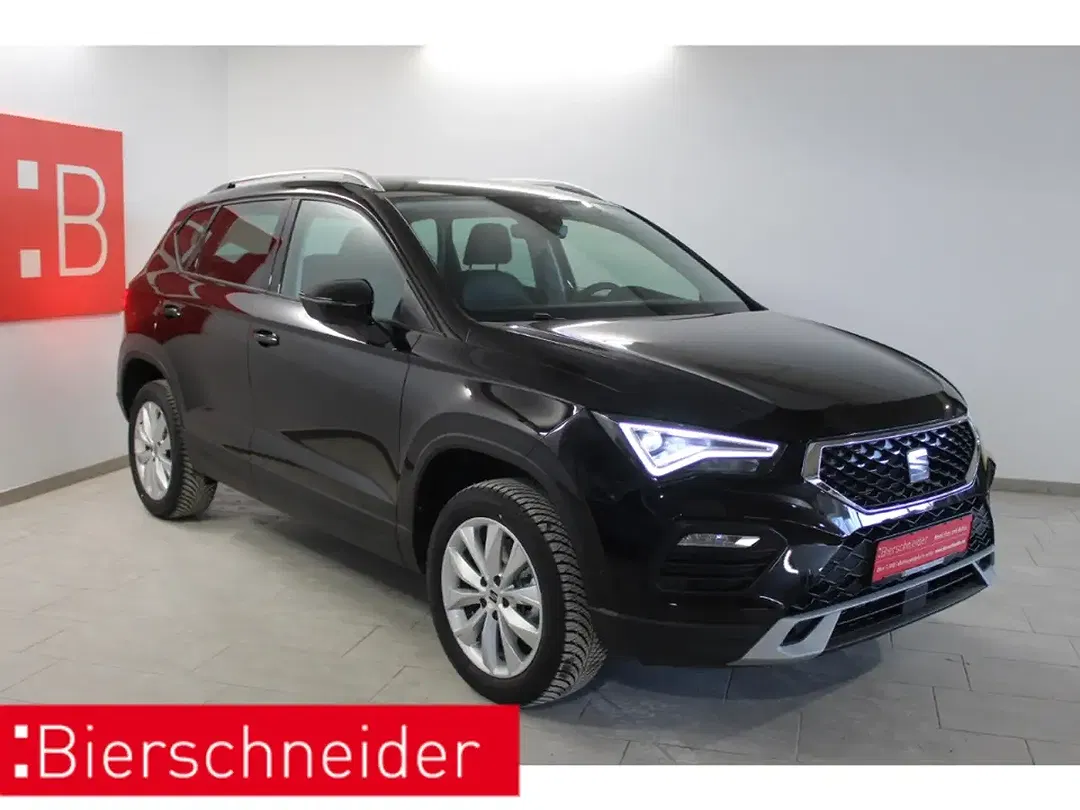 SEAT Ateca 1.5 TSI DSG Road Edition - foto 1