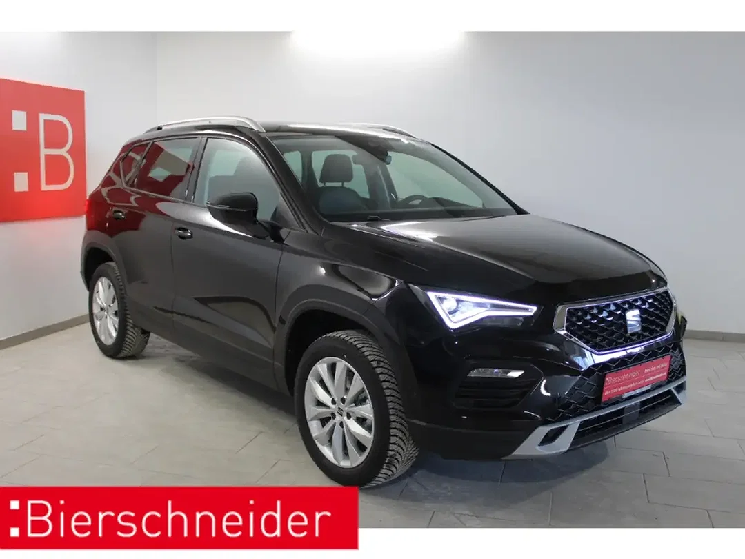 SEAT Ateca 1.5 TSI DSG Road Edition - Afbeelding 1