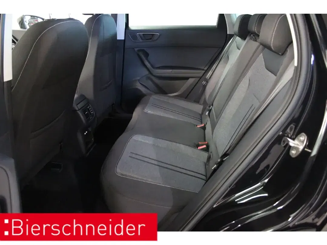 SEAT Ateca 1.5 TSI DSG Road Edition - Thumbnail 10