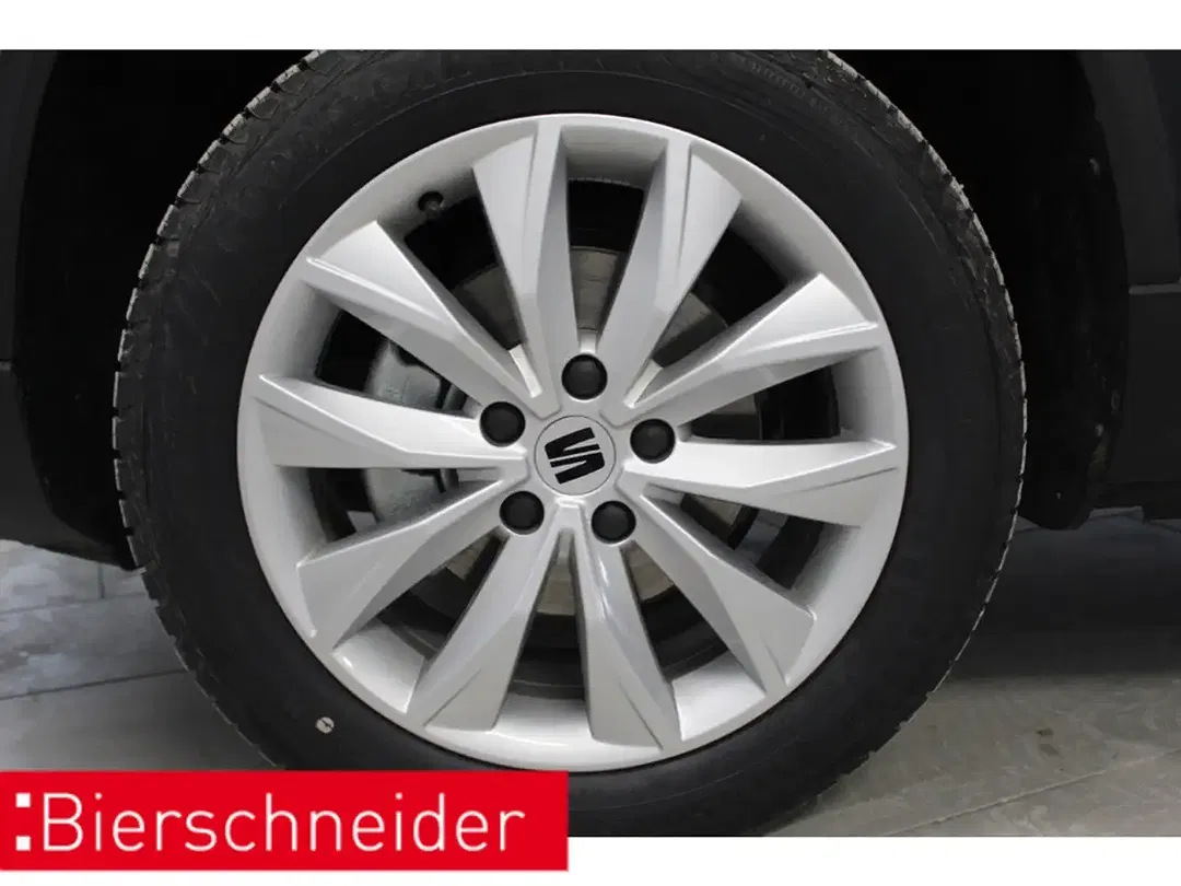 SEAT Ateca 1.5 TSI DSG Road Edition - Thumbnail 13