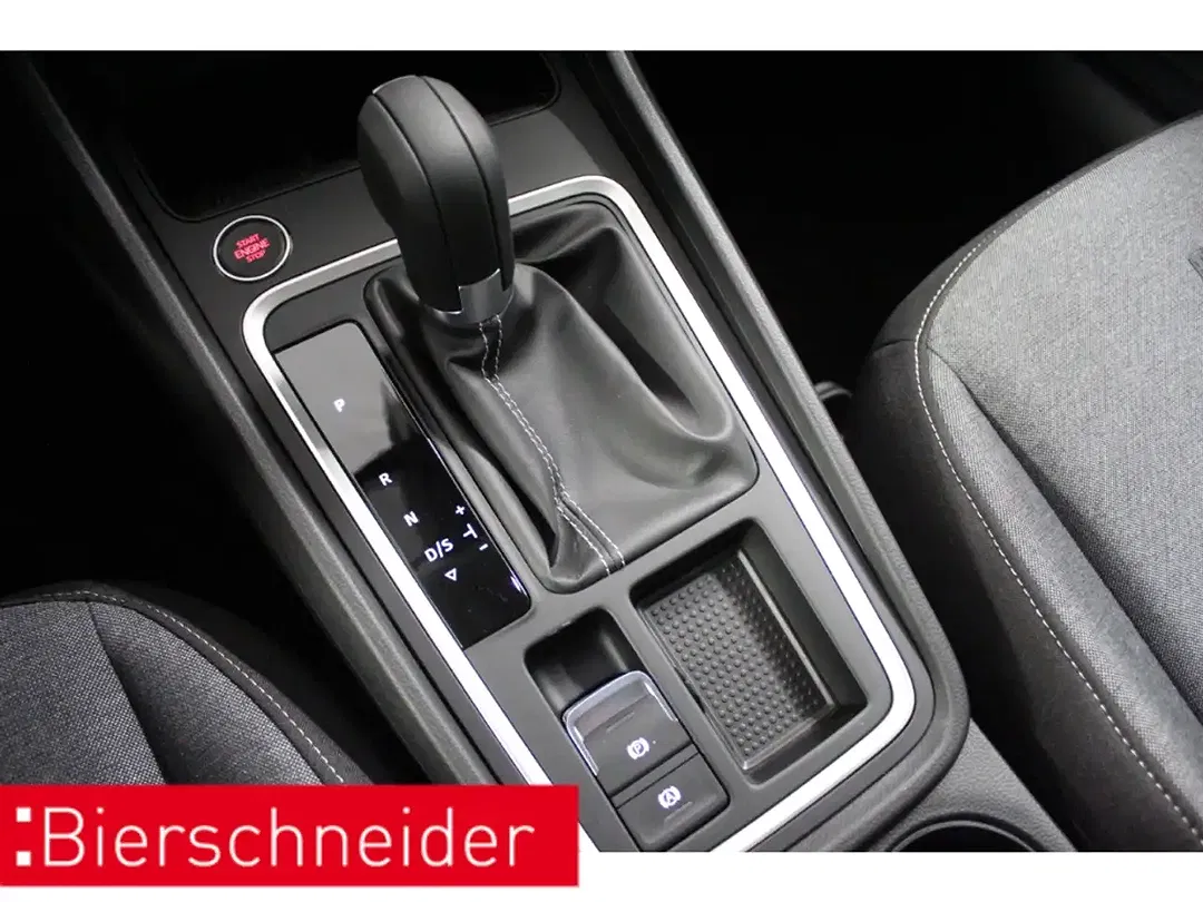 SEAT Ateca 1.5 TSI DSG Road Edition - Thumbnail 8