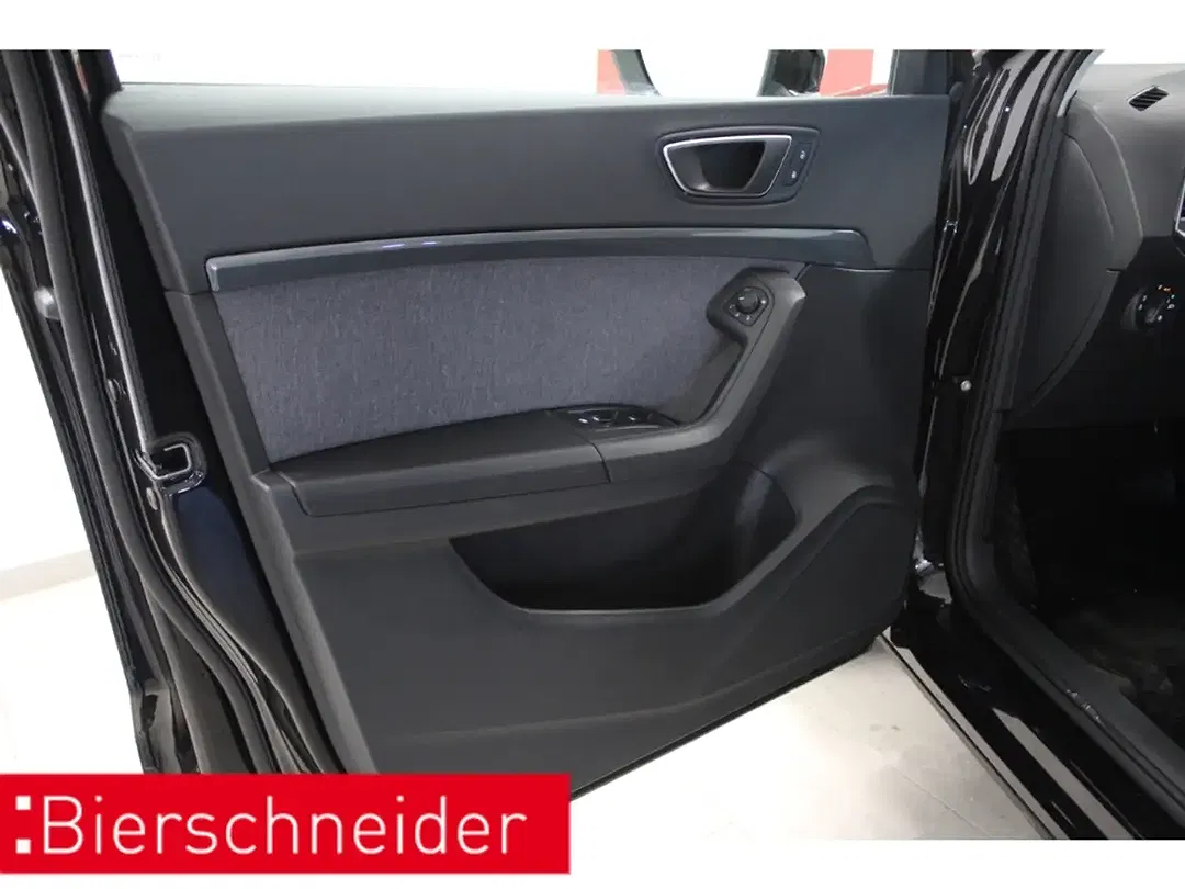 SEAT Ateca 1.5 TSI DSG Road Edition - Thumbnail 9