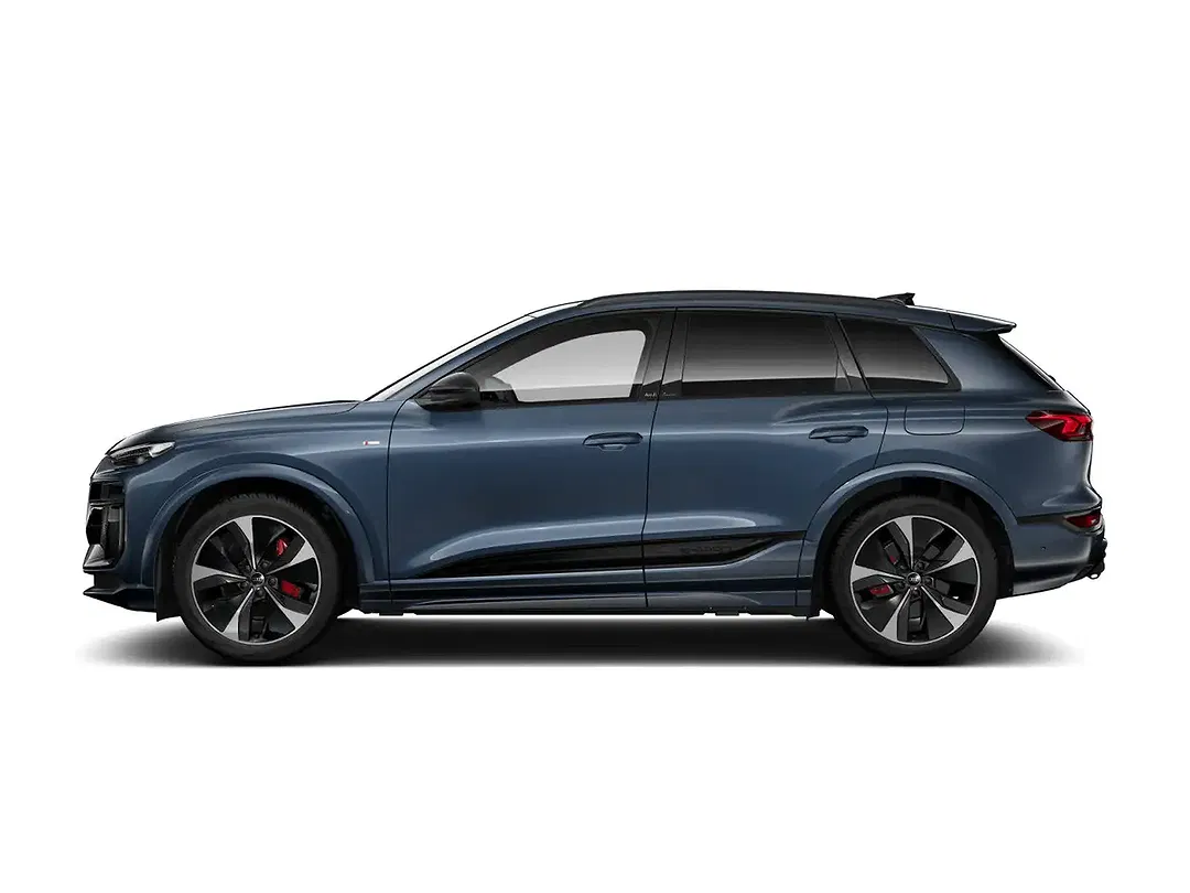 Audi Q6 e-tron quattro - Thumbnail 5