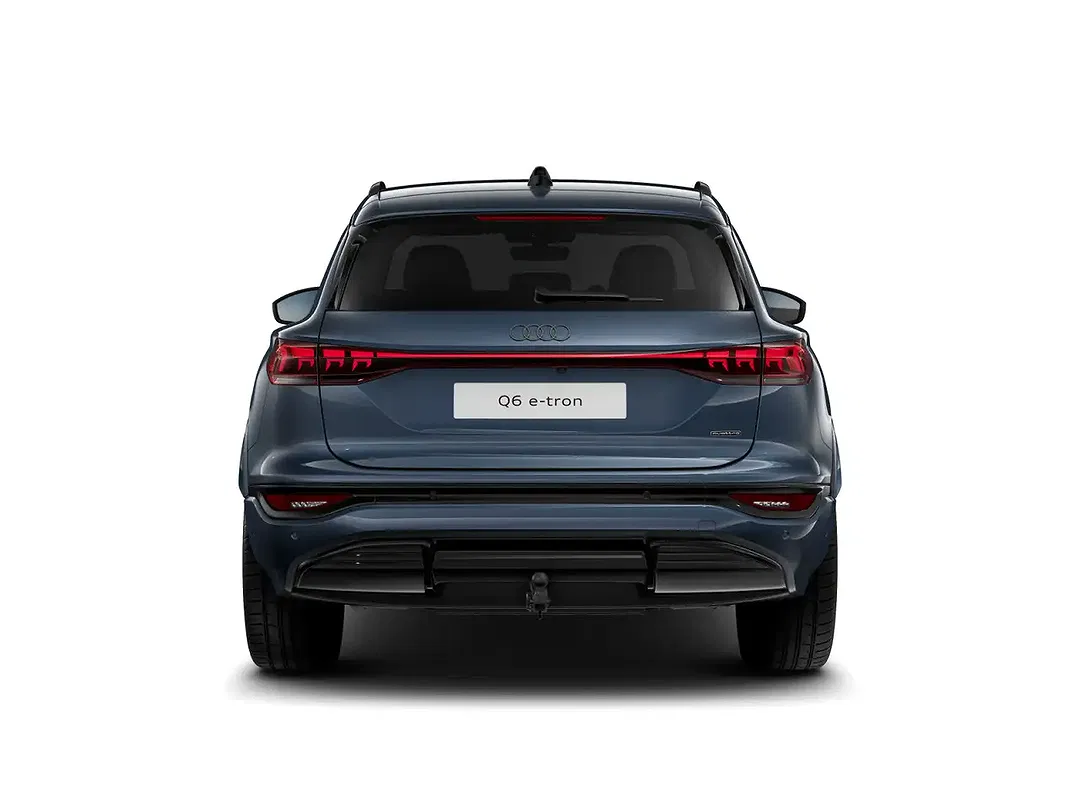 Audi Q6 e-tron quattro - Thumbnail 6