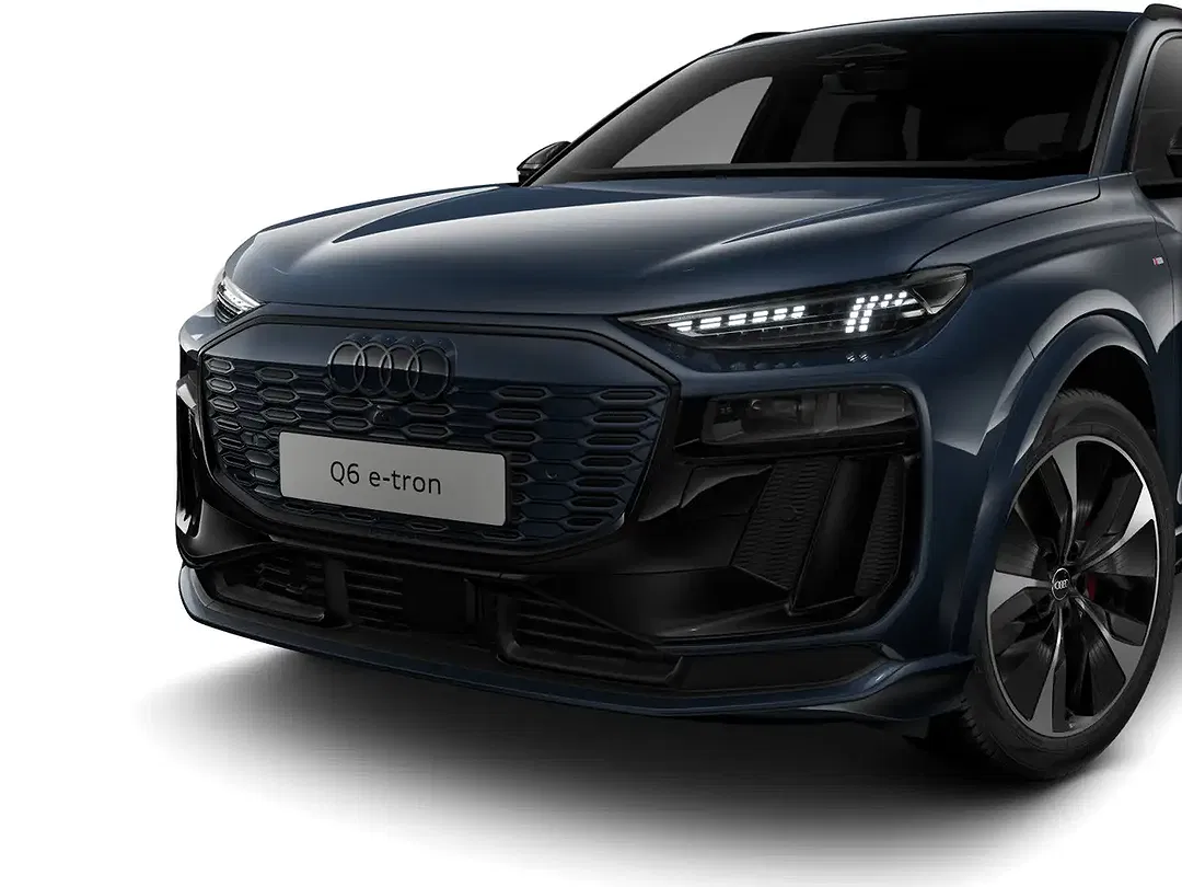 Audi Q6 e-tron quattro - Thumbnail 7